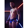 Breedwell Jockstrap AXEL Bleu